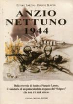 22340 - Balzini-Placidi, E.-F. - Anzio-Nettuno 1944