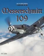 22370 - Lande, D. - Messerschmitt 109