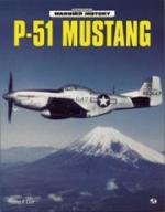 22372 - Dorr, RF. - P-51 Mustang