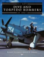 22383 - Tillman-Lawson, B.-RL: - US Navy Dive and Torpedo Bombers of WWII