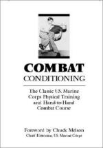 22393 - US Marine Corps,  - Combat Conditioning. The classic USMC physical training and hand-to-hand combat course