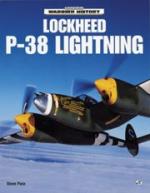 22398 - Pace, S. - Lockheed P-38 Lightning