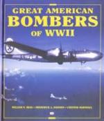 22404 - Hess, W. et al. - Great American Bombers of WWII
