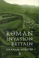 22412 - Webster, G. - Roman invasion of Britain (The)