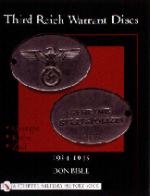 22425 - Bible, D. - Third Reich Warrant Discs