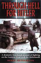 22448 - Metelman, H. - Through Hell for Hitler