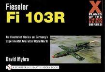 22451 - Myhra, D. - Fieseler Fi 103R