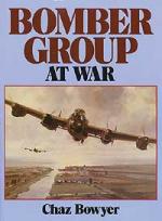 22455 - Bowyer, C. - Bomber group at War
