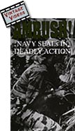 22461 - AAVV,  - Ambush! Navy Seals in deadly action VHS