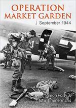 22481 - Forty-Timmermans, G.-T. - Operation Market Garden. September 1944