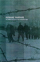 22489 - Coker, C. - Humane warfare