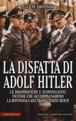 22496 - Davidson, E. - Disfatta di Adolf Hitler (La)