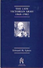 22573 - Spiers, E. - Late Victorian Army 1868-1902