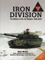 22583 - McNish, R. - Iron Division. The history of the 3rd division 1809-2000