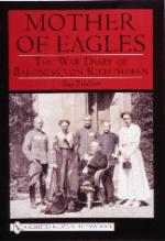 22620 - Fischer, S. - Mother of Eagles