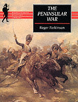 22653 - Parkinson, R. - Peninsular War (The)