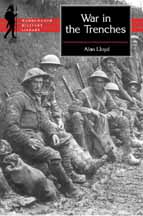 22658 - Lloyd, A. - War in the Trenches (The)