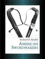 22668 - Bezdek, R.H. - American Swordmakers