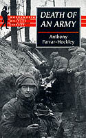 22683 - Farrar Hockley, A. - Death of an Army