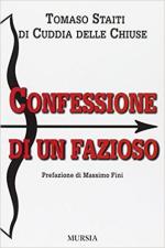 22711 - Staiti di Cuddia delle Chiuse, T. - Confessione di un fazioso