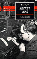 22725 - Jones, R.V. - Most Secret War
