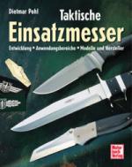 22734 - Pohl, D. - Taktische Einsatzmesser