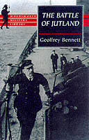 22753 - Bennett, G. - Battle of Jutland (The)