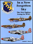 22766 - Kucera, D. - In a now forgotten sky. The 31st Fighter Group in WW2