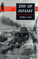 22794 - Lord, W. - Day of Infamy. Attack on Pearl Harbor