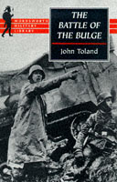 22795 - Toland, J. - Battle of the Bulge (The)