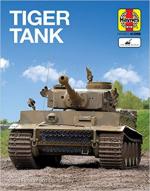 22860 - Fletcher-Willey, D.-D. - Tiger Tank