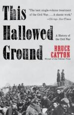 22862 - Catton, B. - This Hallowed Ground. A History of the Civil War