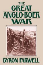 22865 - Farwell, B. - Great Anglo-Boer War (The)