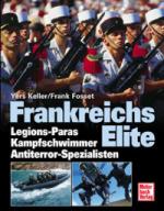 22866 - Keller, Y. - Frankreich Elite