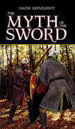 22868 - Reinhardt, H. - VHS Myth of the sword OFFERTA ULTIMA COPIA !