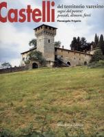 22874 - Frigerio, P. - Castelli del territorio varesino