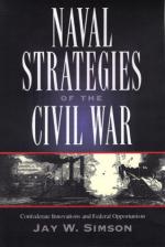 22905 - Simson, J.W. - Naval Strategies of the Civil War