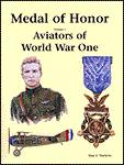 22927 - Durkota, A. - Medals of Honor. Aviators of WWI