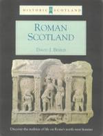 22934 - Breeze, D.J. - Roman Scotland