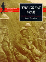 22941 - Terraine, J. - Great War (The)