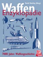 22956 - Harding, D. cur - Waffen Enzyklopaedie