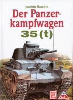 22958 - Baschin, J. - Panzerkampfwagen 35(t)