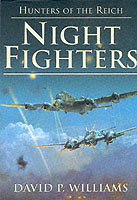 22967 - Williams, D.P. - Hunters of the Reich - Night Fighters