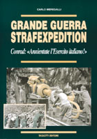 22997 - Meregalli, C. - Grande Guerra - Strafexpedition