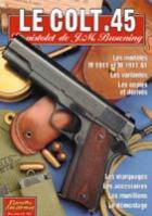 23006 - Huon, J. - Colt .45 - Gaz. des Armes HS 08