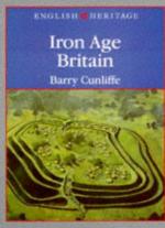 23007 - Cunliffe, B. - Iron Age Britain