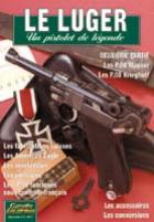 23016 - Guillou-Machtelinckx, L.-G. - Luger. Un pistolet de legend Vol 2 - Gaz. des Armes HS 09