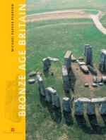 23030 - Parker Pearson, M. - Bronze Age Britain