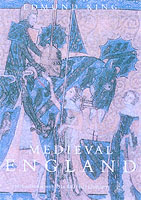 23037 - King, E. - Medieval England