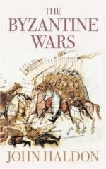 23054 - Haldon, J. - Byzantine Wars (The)